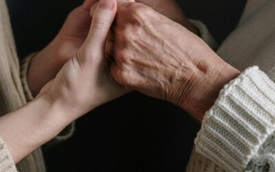 Pomoc psychologiczna dla rodzin chorych onkologicznie